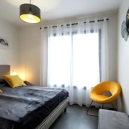 Domaine D'arca - Flaubert 13 - 6 Pers Appartement Porto-Vecchio (Corsica)