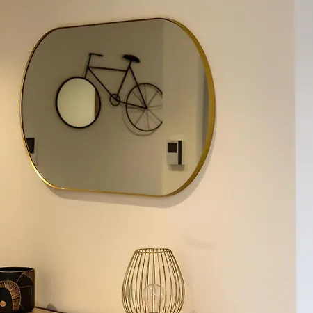 Domaine D'arca - Flaubert 13 - 6 Pers *