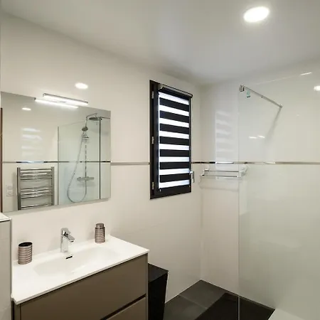 Domaine D'arca - Flaubert 13 - 6 Pers Appartement *