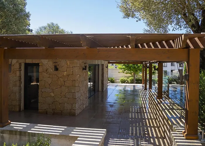 Domaine D'arca - Flaubert 13 - 6 Pers 公寓