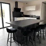 Apartmán Domaine D'arca - Flaubert 13 - 6 Pers Porto-Vecchio (Corsica)