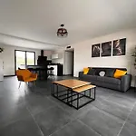 Domaine D'arca - Flaubert 13 - 6 Pers Porto-Vecchio (Corsica)