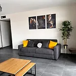 Domaine D'arca - Flaubert 13 - 6 Pers Apartmán *