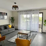 Domaine D'arca - Flaubert 13 - 6 Pers Apartmán