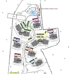 Domaine D'arca - Flaubert 13 - 6 Pers Apartamento