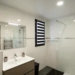 Domaine D'arca - Flaubert 13 - 6 Pers Apartamento *
