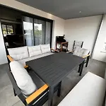 Apartmán Domaine D'arca - Flaubert 13 - 6 Pers