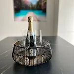 Domaine D'arca - Flaubert 13 - 6 Pers Apartmán *