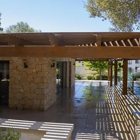 Domaine D'arca Porto-vecchio T3 6 Pers 