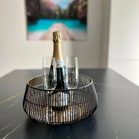 Domaine D'arca - Flaubert 13 - 6 Pers Апартаменты *