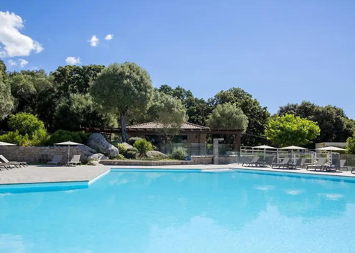 Domaine D'arca - Flaubert 13 - 6 Pers *