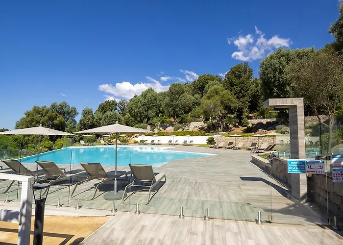 Domaine D'arca - Flaubert 13 - 6 Pers アパート *