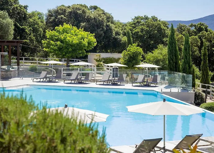 Domaine D'arca - Flaubert 13 - 6 Pers アパート *