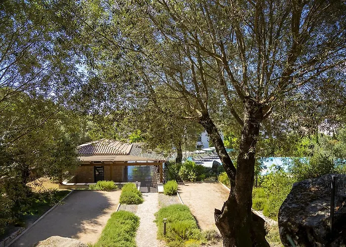 Domaine D'arca - Flaubert 13 - 6 Pers アパート *