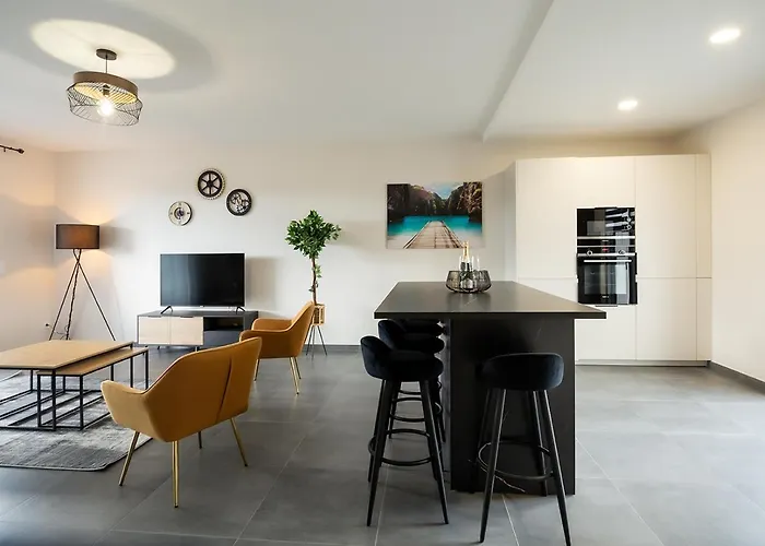 アパート Domaine D'arca - Flaubert 13 - 6 Pers ポルトヴェッキオ