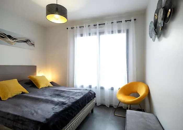 Domaine D'arca - Flaubert 13 - 6 Pers Lägenhet Porto-Vecchio (Corsica)