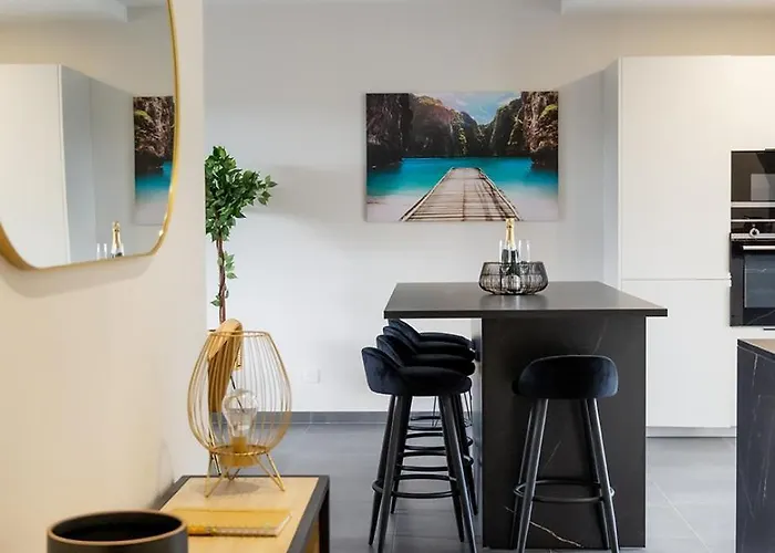 Domaine D'arca - Flaubert 13 - 6 Pers *