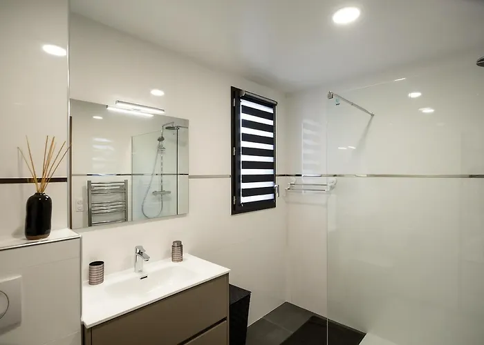 Domaine D'arca - Flaubert 13 - 6 Pers Lägenhet *